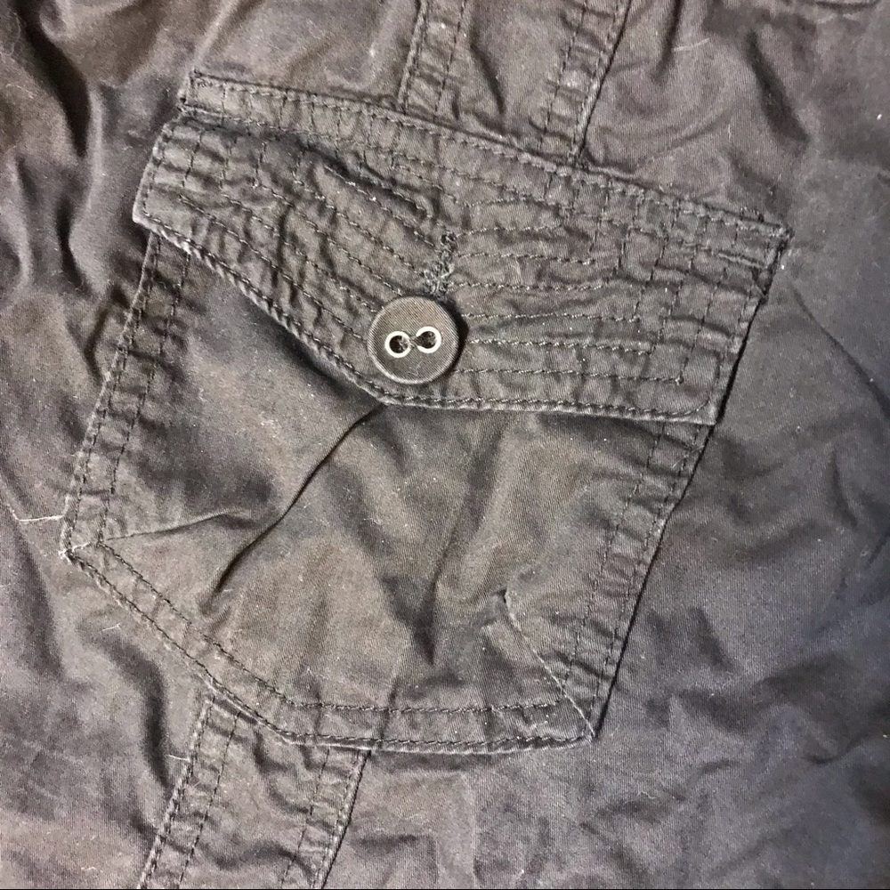 ▪️Mercer & Madison Shorts - Picture 6 of 10